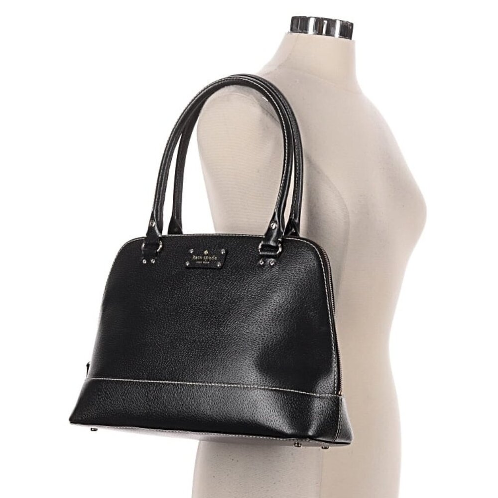 Kate Spade Large Wellesley Satchel